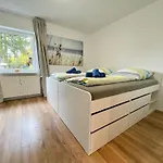 1 - Rödental-apartments *