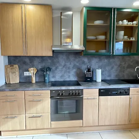 Апартаменты 1 - Roedental-apartments *