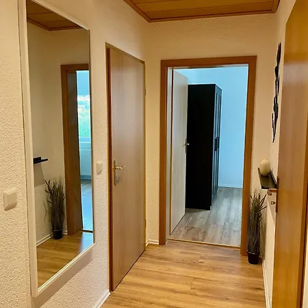 1 - Roedental-apartments Апартаменты