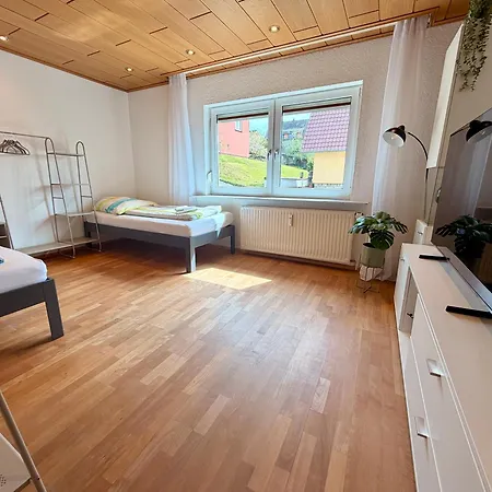 1 - Roedental-apartments