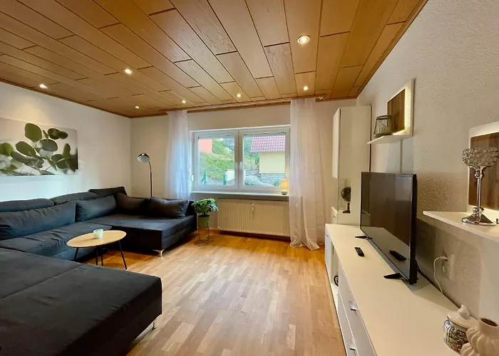 1 - Roedental-apartments