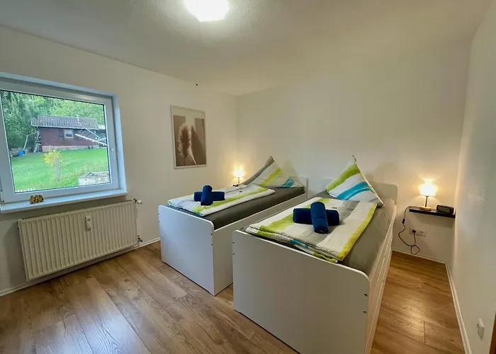 1 - Roedental-apartments