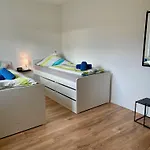 Apartamento 1 - Roedental-apartments Rödental