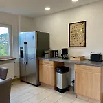 Apartamento 1 - Roedental-apartments Rödental