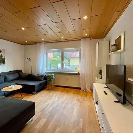1 - Roedental-apartments