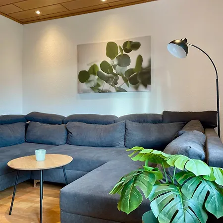 1 - Roedental-apartments * Rödental