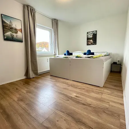 Apartment 1 - Roedental-apartments