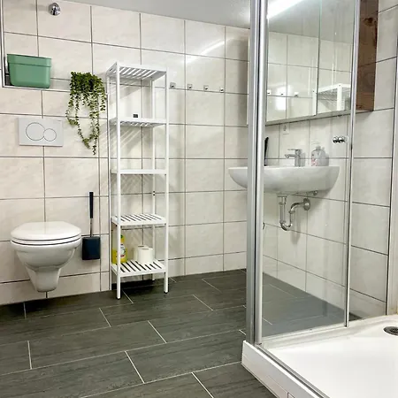 1 - Roedental-apartments Rodental